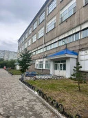 Аукцион по продаже нежилого помещения, Республика Хакасия, г Черногорск, пр-кт Космонавтов, д 34